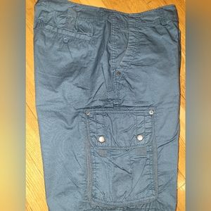 Men's Cargo Shorts